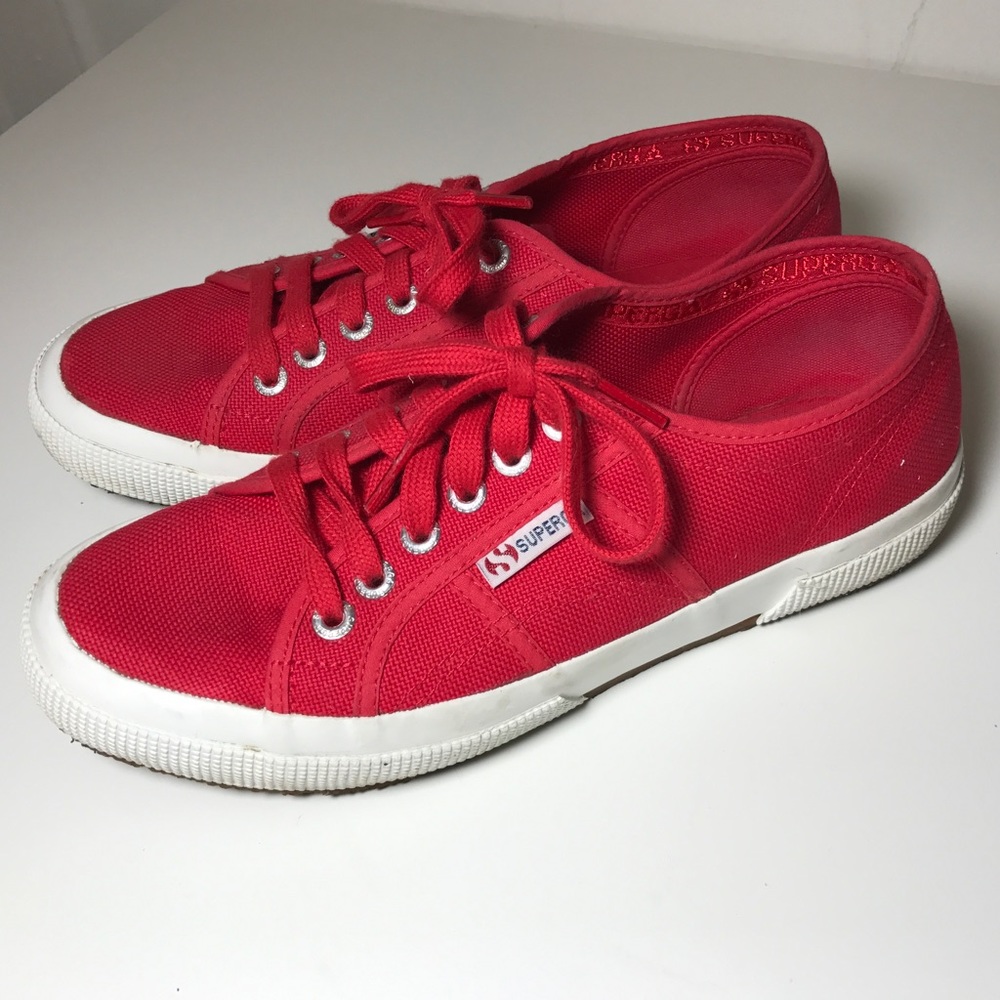 Superga Women's 2750 Cotu Sneaker